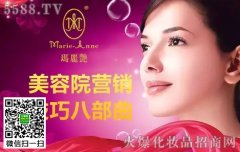 高端美容院营销技巧8部曲!