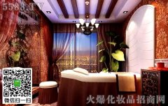 美容院装修妙招，轻松留住顾客！