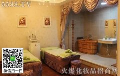 美容院经营之六大战略危机,老板必看