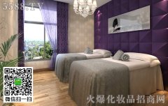 美容院店务管理核心及要点