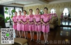 新美容院怎样管理美容师?