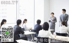 美容院该如何提高员工的主动性?