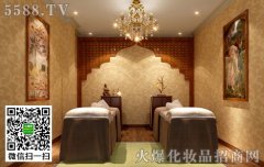 美容院如何借助微商利润实现成倍增长?