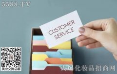 美容院怎样做客户档案才有价值?